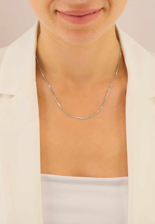 Image du produit Muau Queue de renard (Or blanc 750/18K, 38 cm)