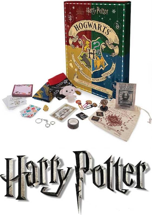 Immagine prodotto Cinereplicas Harry Potter 2021