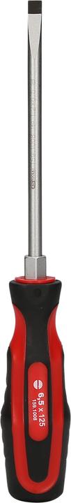 Produktbild KS Tools ERGOTORQUEplus Schraubendreher lang (Schlitz)