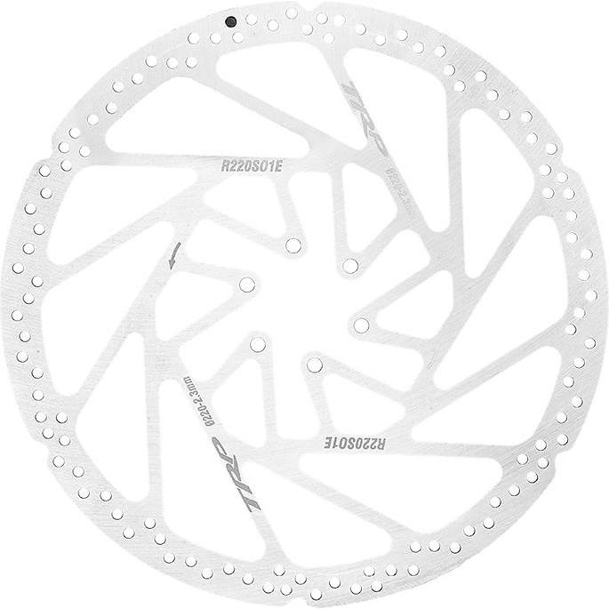 Thumbnail - Trp, Bremsscheibe, (180 mm)