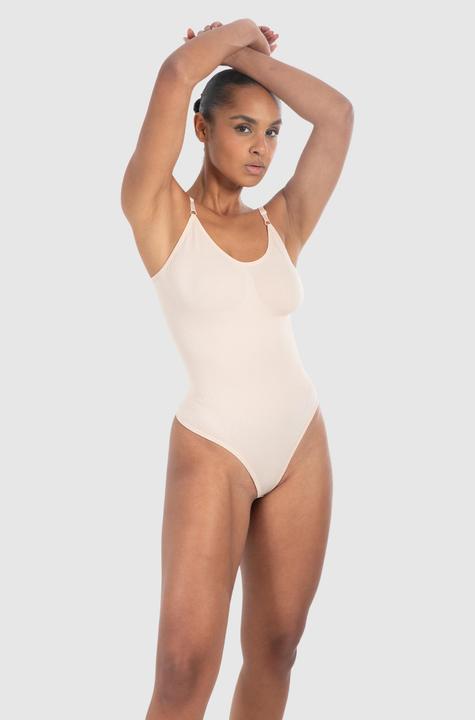 Produktbild Smilodox String Bodysuit Nysa (XS)