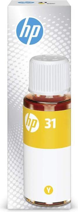Image du produit HP 31 (Y)