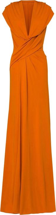 Image du produit Alberta Ferretti Abiti Arancio (42)