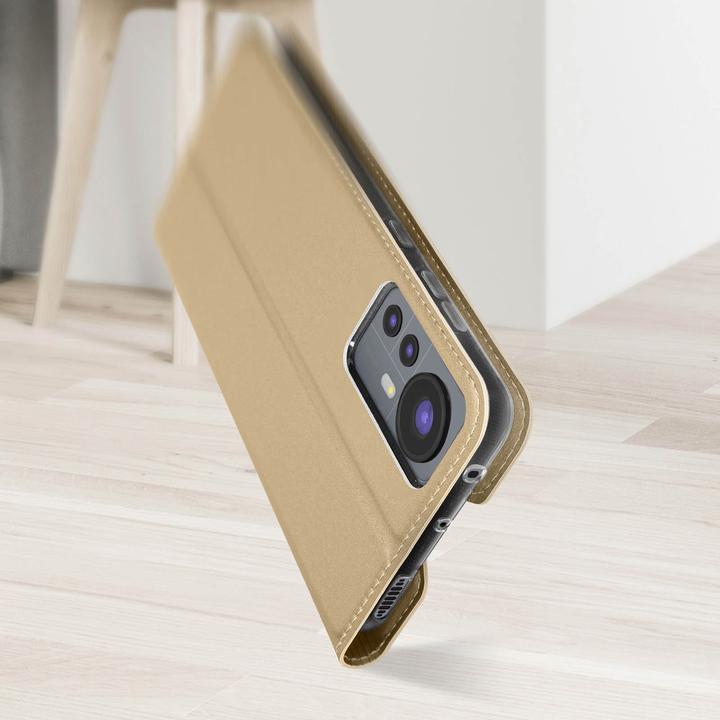 Actual product image Dux Ducis Skin Pro Series Bookcover (Xiaomi 12, Xiaomi 12X)