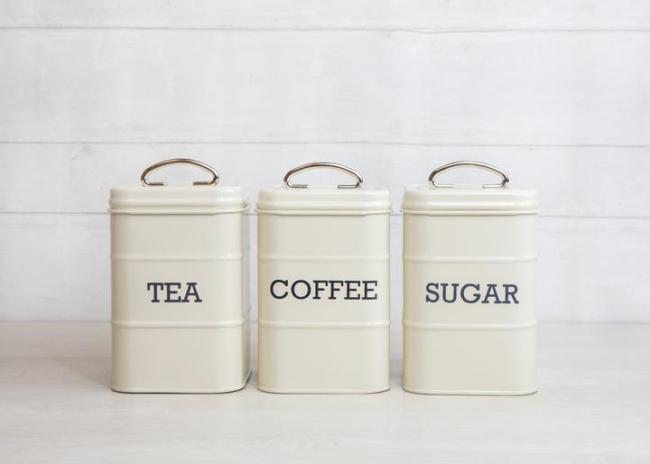 Image du produit Kitchen Craft Set de trois pièces pour le rangement