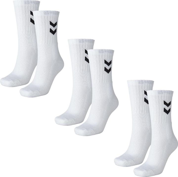 Actual product image hummel Training socks (36 - 40)