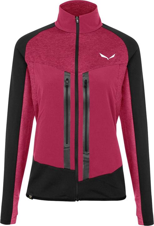 Actual product image Salewa Ortles Alpine Merino Jacket Da (40)