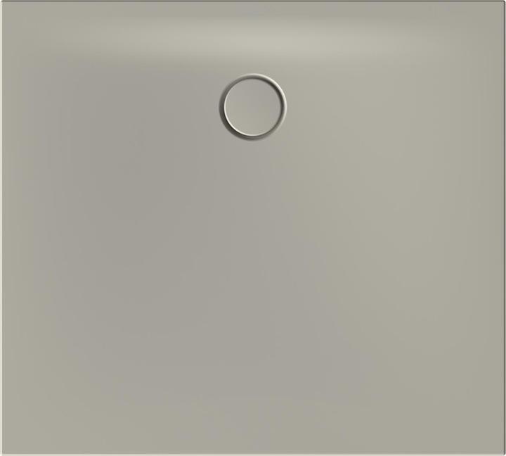 Produktbild Bette BetteFloor Side Duschwanne, 100x90cm