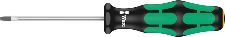 Produktbild Wera 335 0,6 x 3,5 x 100 mm (Schlitzschrauben)