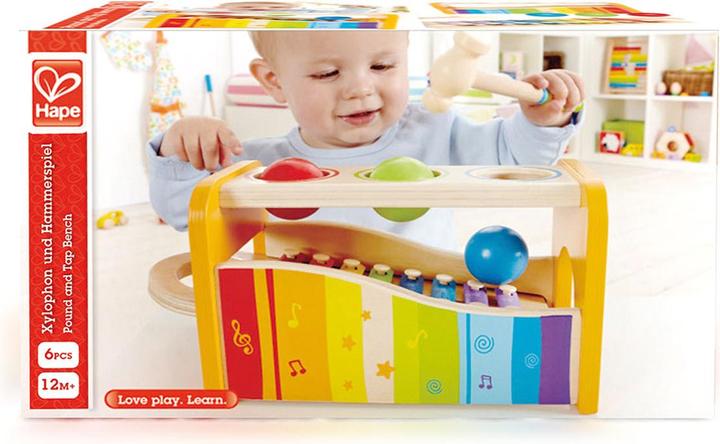 Image du produit Hape Xylophone