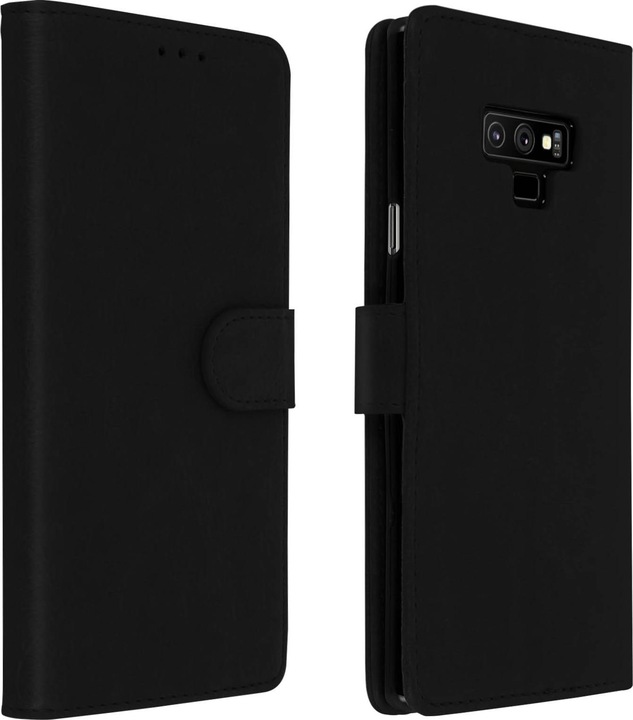 Actual product image Avizar Chester Series (Samsung Galaxy Note 9)