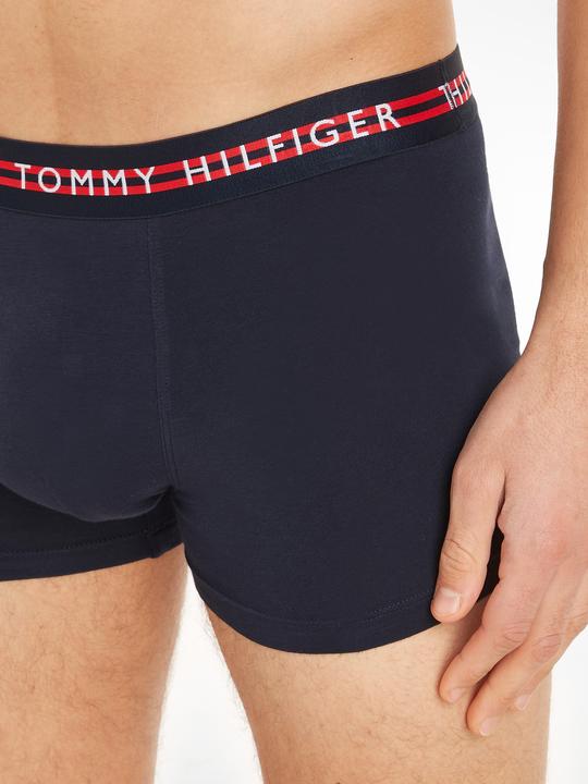 Produktbild Tommy Hilfiger Trunk WB (L, 3er Pack)