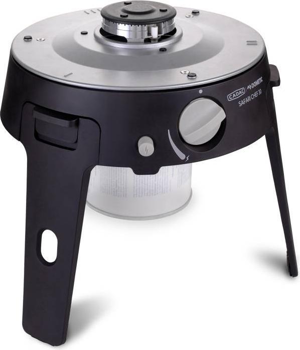 Productafbeelding Cadac Safari Chef 30 HP Deluxe (6546C-10-EC)