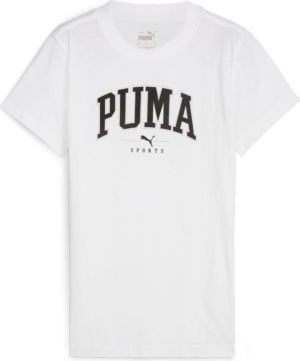 Produktbild Puma SQUAD Graphic Tee (XS)