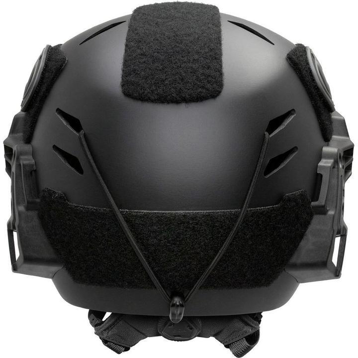 Produktbild Team Wendy Helm EXFIL® Carbon Rail 3.0 Black - Black - Size 2 (XL) - Zorbium Foam Liner System (63 cm)