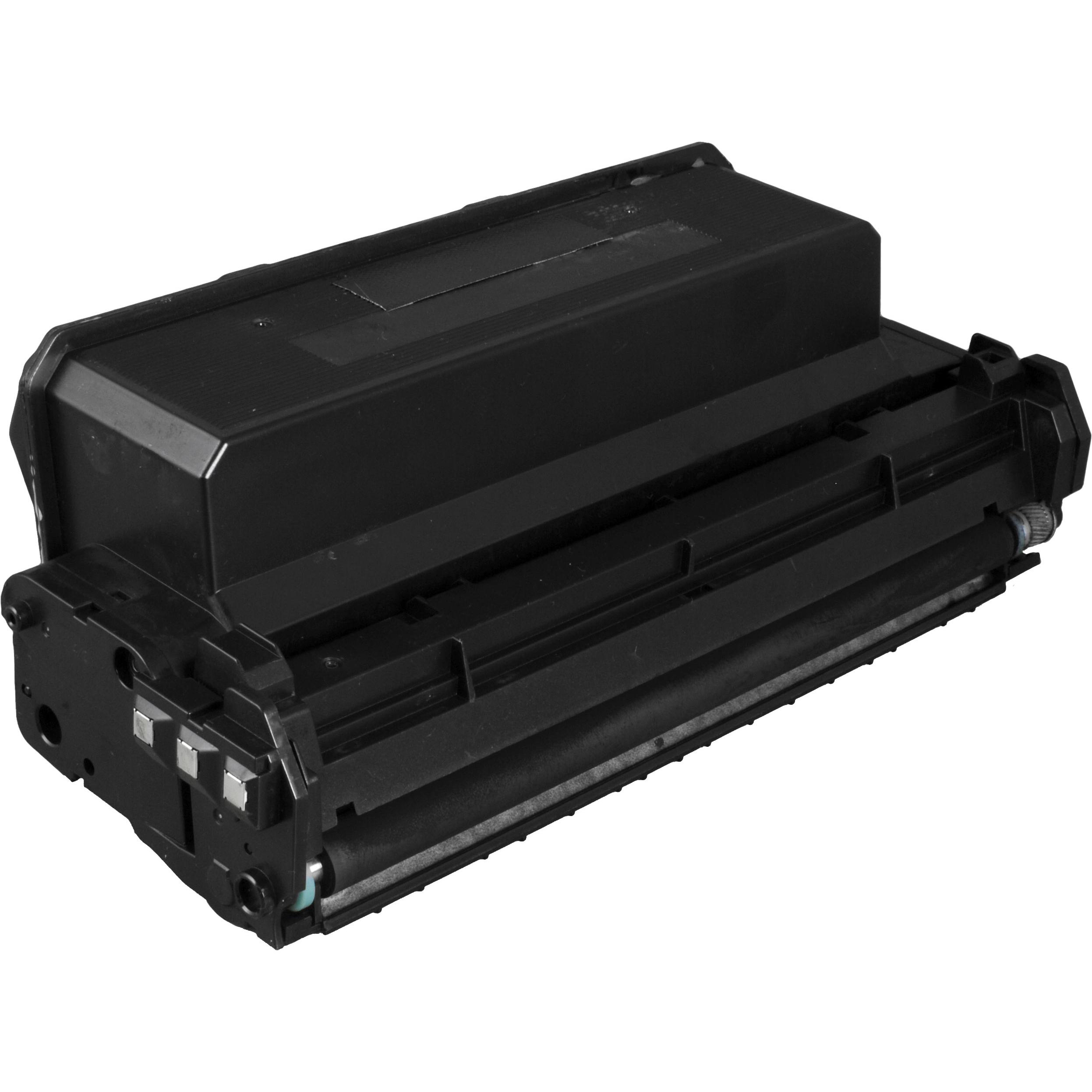 Ampertec, Toner, Toner ersetzt Xerox 106R03624 schwarz (BK)