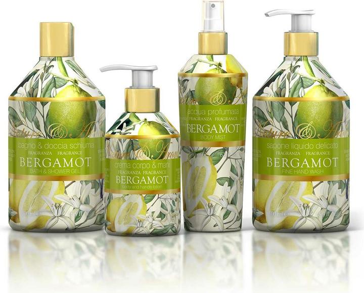 Produktbild Rudy Project Bagno & Doccia Schiuma (500 ml)