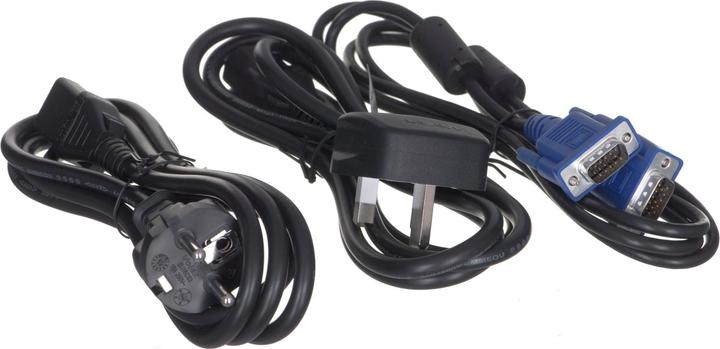 Image du produit Epson EB-W51 (WXGA, 4000 lm, 1.3 - 1.56:1)