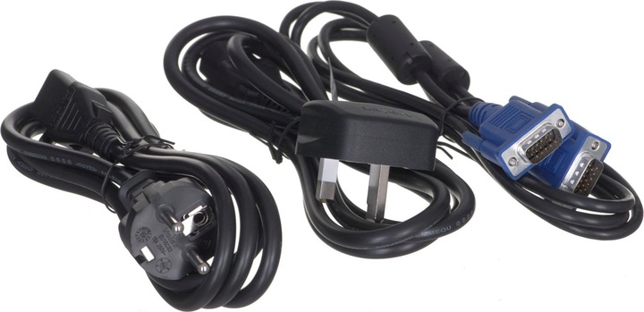 Actual product image Epson EB-W51 (WXGA, 4000 lm, 1.3 - 1.56:1)