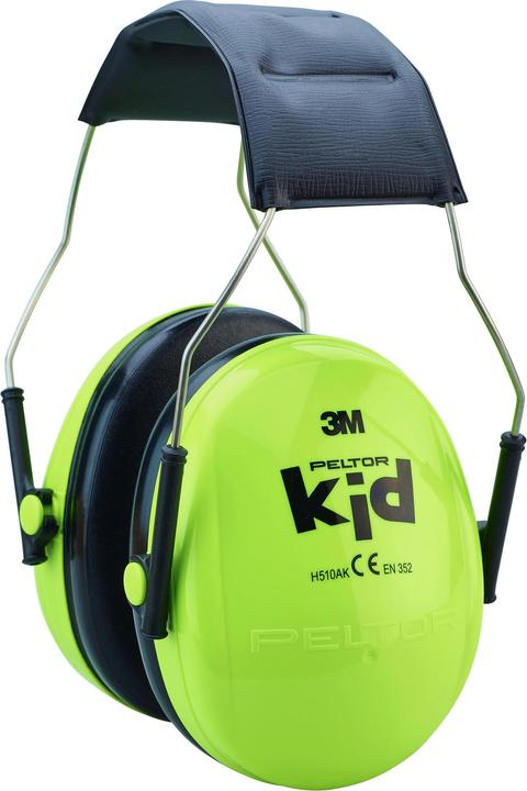 Actual product image 3M Peltor Kid (1 x)