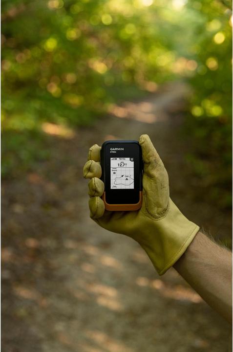 Immagine prodotto Garmin eTrex SE Bluetooth