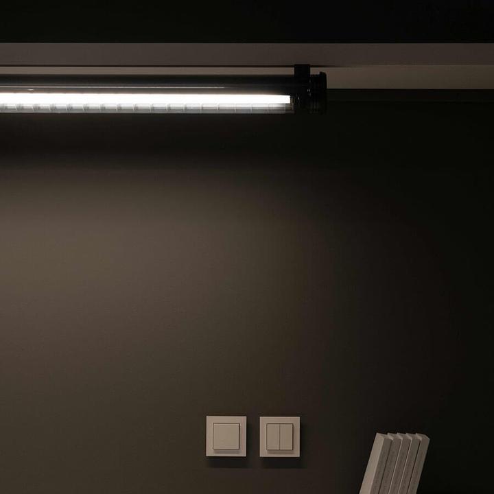 Produktbild Sammode Purcell Coal Petrol LED (1500 lm)