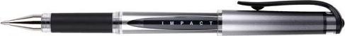 Produktbild Uni-ball Signo Gel-Impact (Schwarz, 1 x)