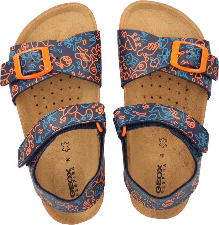 Actual product image Geox Sandalen (35)