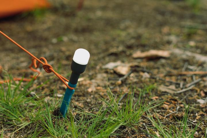 Produktbild Biolite Site Lights