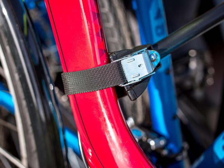 Image du produit Eufab Crow Plus