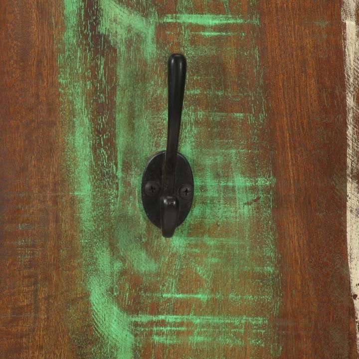 Produktbild vidaXL Garderobe