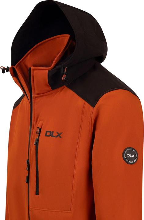 Produktbild Trespass Durand DLX Softshelljacke (3XL)