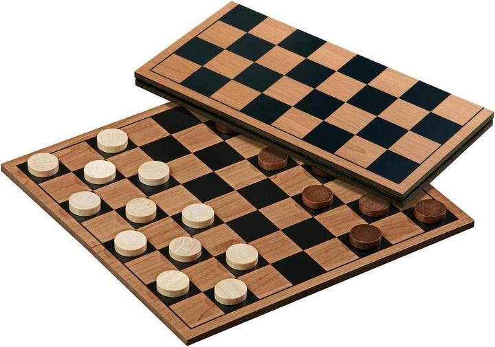 Actual product image Philos Queen set (Dutch)