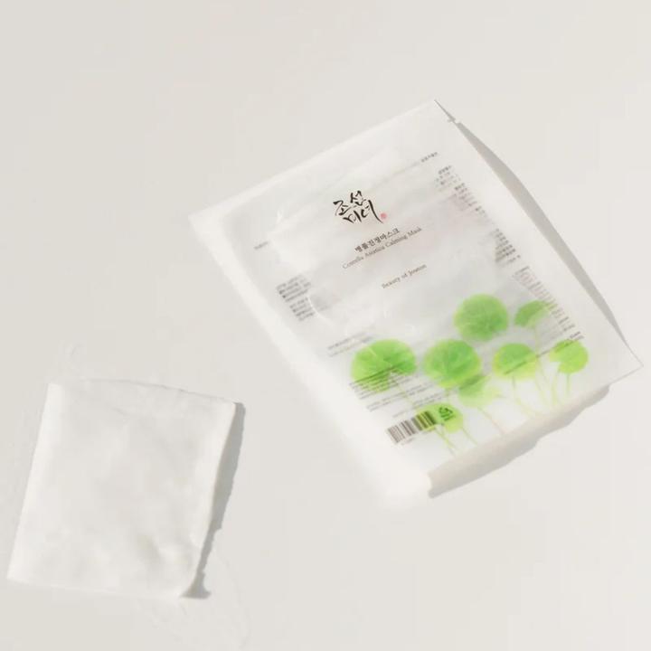 Actual product image Beauty of Joseon Centella Asiatica (25 g)