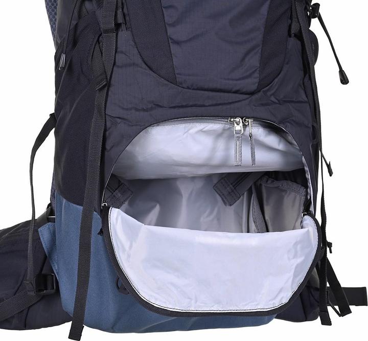 Image du produit Deuter Aircontact Lite 40 + 10 (40 l)
