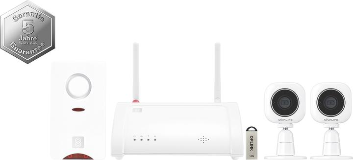 Produktbild Trisa Starter kit (1280 x 720 Pixels)