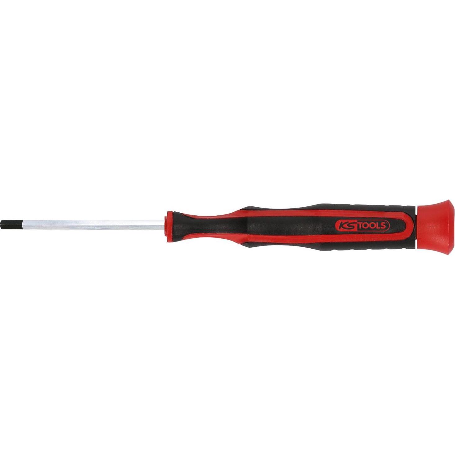 KS Tools, Schraubenzieher, 500.7725 (6-Kant)
