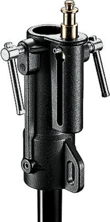 Produktbild Manfrotto Senior (325 cm, 6.70 kg)