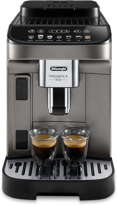 Macchina da caffè automatica