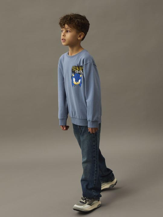 Image du produit Name it Sonic Sweatshirt (116)