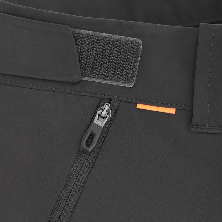 Actual product image Mammut Runbold Pants Men (S)