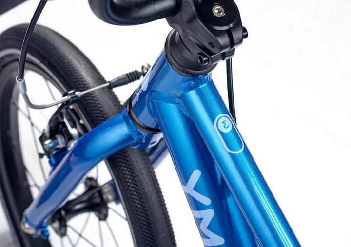 Produktbild Academy " Grade 3 Belt (16")