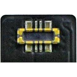 CoreParts Mobile Battery for BBK (Akku), Mobilgerät Ersatzteile