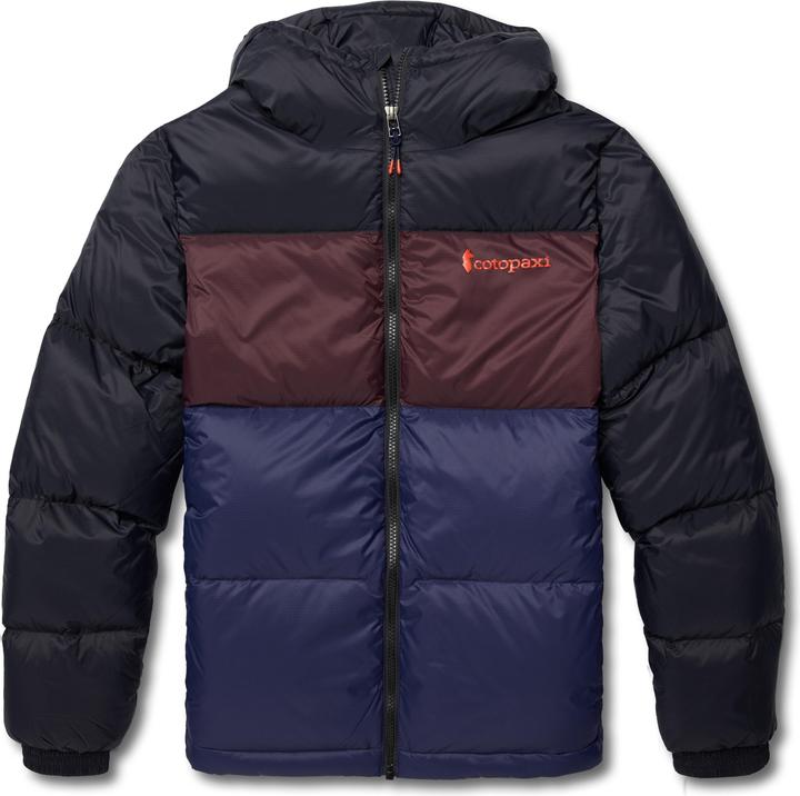 Immagine prodotto Cotopaxi Solazo Hooded Down Jacket (M)
