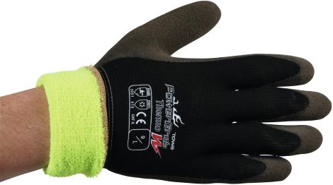 Image du produit Keron Gants d'hiver PowerGrab Thermo W (9)