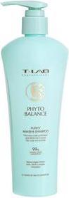 Immagine prodotto T-Lab Professional T-Lab Phyto Balance Purity Aha/Bha Shampoo 300 Ml (300 ml, Shampoo liquido)