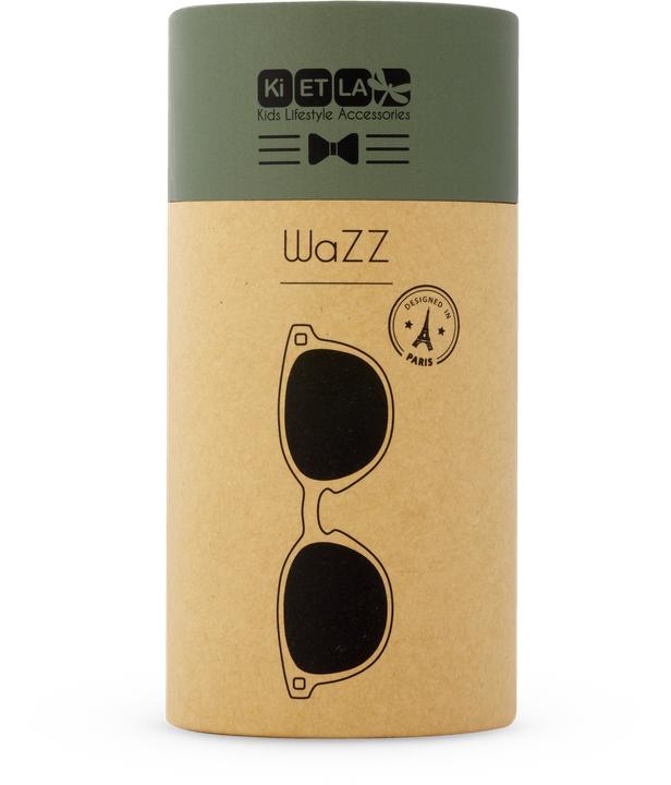 Immagine prodotto KiETLA Occhiali da sole SUN Wazz 1-2 anni Khaki