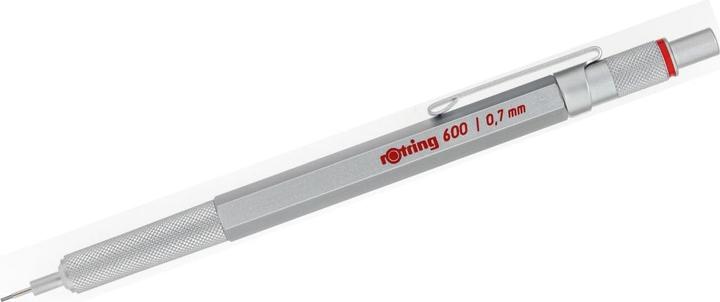 Image du produit Rotring 600 (0.70 mm, HB, 1 x)
