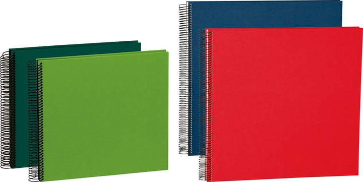 Produktbild Semikolon Fotobuch Wiro Economy (10 x 15 cm, 9 x 13 cm)