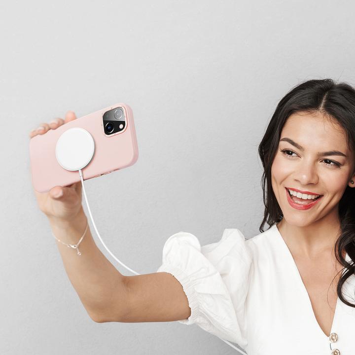 Produktbild Dux Ducis Grit Series Hardcase (Apple iPhone 14 Plus)